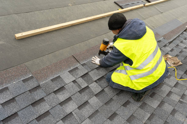 Best Shingle Roofing Installation  in Berne, IN