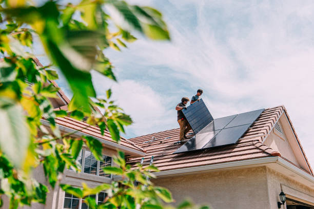Best Shingle Roofing Installation  in Berne, IN